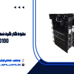 نحوه کار کرد شمارنده اسکناس NMD100